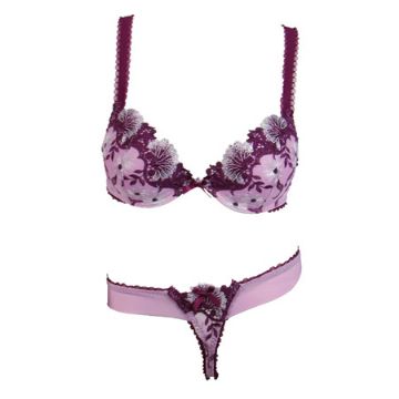 Lingerie Bra F6101